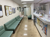 待合室1