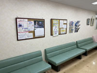 待合室2